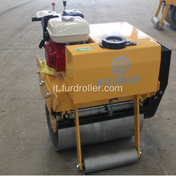 Walk Behind Vibratory Roller